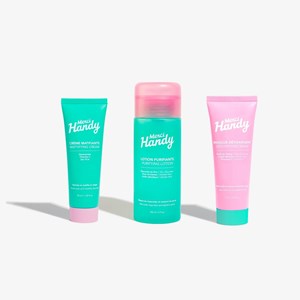 Routine détox