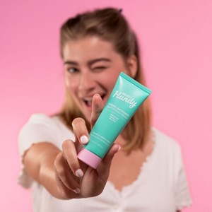 Routine zéro brillance