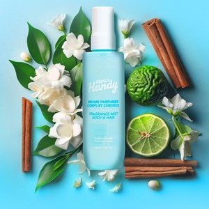 Brume corps et cheveux earth