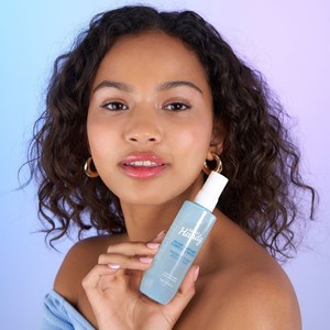 Brume corps et cheveux earth