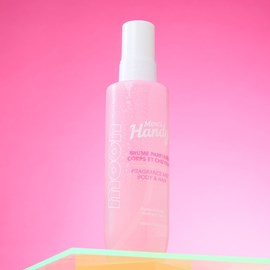 Brume corps et cheveux moon