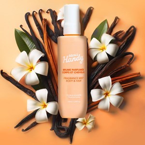 Brume corps et cheveux sun