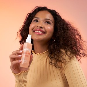 Brume corps et cheveux sun