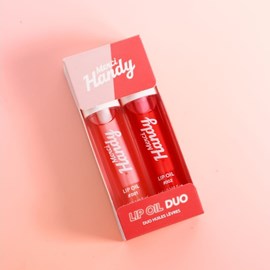 Kit lip oil duo