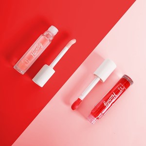 Kit lip oil duo