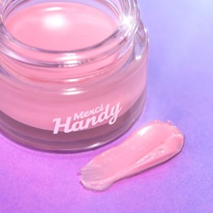 Baume à lèvres nourrissant