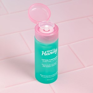 Lotion purifiante