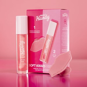 Routine lèvres parfaites