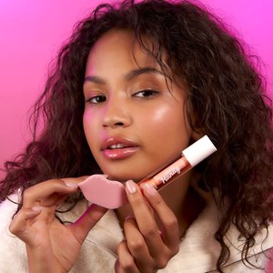 Routine lèvres parfaites