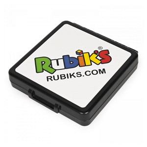 Rubik's race - version voyage