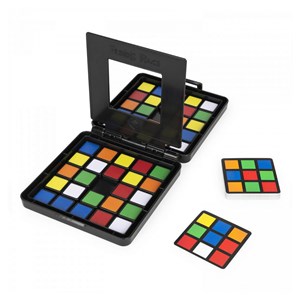 Rubik's race - version voyage