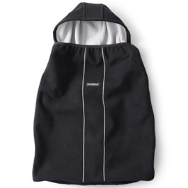 Cape pour porte-bébé