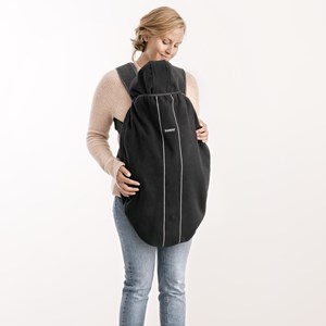 Cape pour porte-bébé