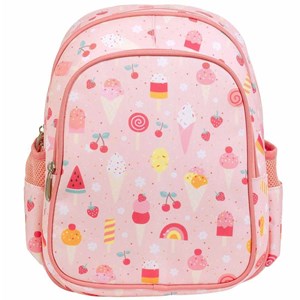 Sac à dos avec poche isotherme