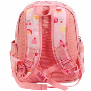 Sac à dos avec poche isotherme