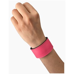 Bracelet manchette protection contre les