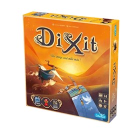 Dixit