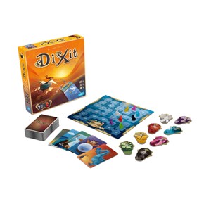 Dixit