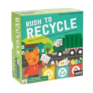 Apprendre le recyclage