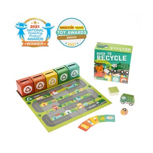 Apprendre le recyclage