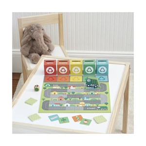 Apprendre le recyclage