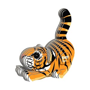 Tigre – eugy 3d