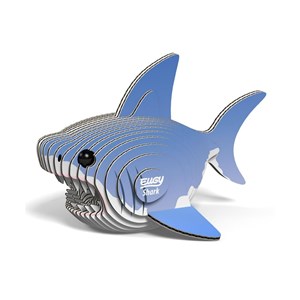 Requin – eugy 3d