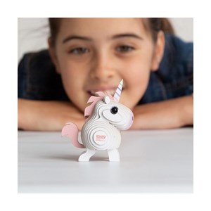 Licorne – eugy 3d