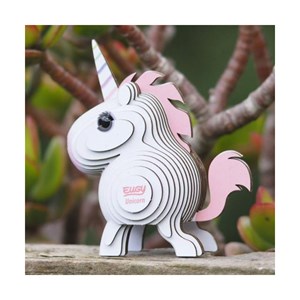 Licorne – eugy 3d