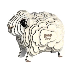 Mouton – eugy 3d