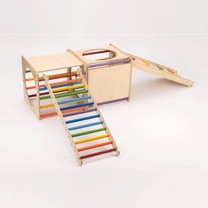 Playset expert – arc-en-ciel ludique