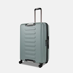 Valise cabine  grip l exp Vert
