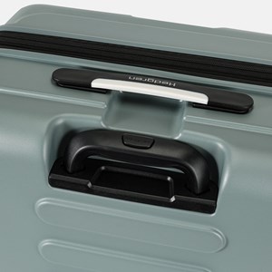 Valise cabine  grip l exp Vert