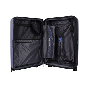 Valise cabine  grip l exp Bleu
