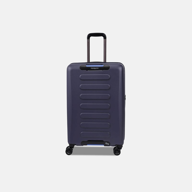 Hedgren - Valise cabine  grip m exp