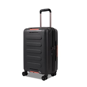Valise cabine  grip s Noir