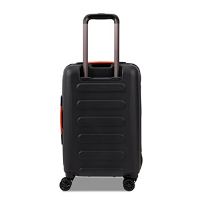 Valise cabine  grip s Noir
