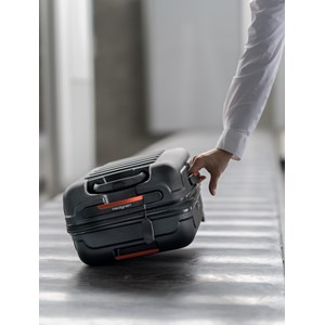 Valise cabine  grip s Noir