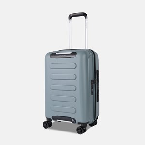 Valise cabine  grip s Vert