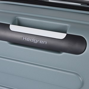 Valise cabine  grip s Vert