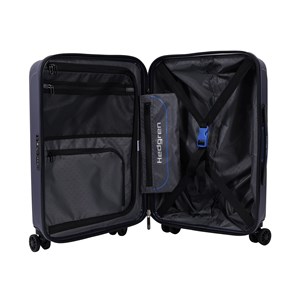Valise cabine  grip s Bleu