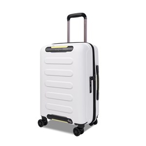 Valise cabine  grip s Gris