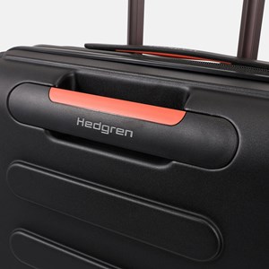 Valise cabine  grip xs Noir