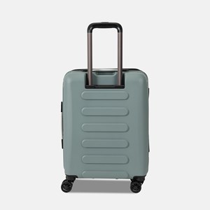 Valise cabine  grip xs Vert