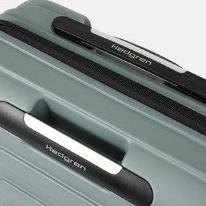 Valise cabine  grip xs Vert