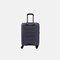 Valise cabine  grip xs Bleu