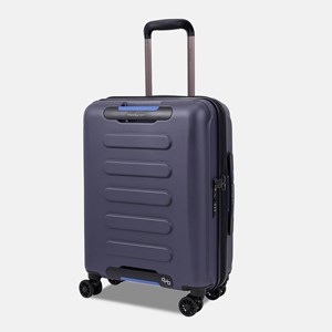 Valise cabine  grip xs Bleu