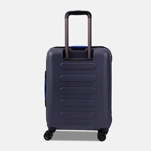 Valise cabine  grip xs Bleu