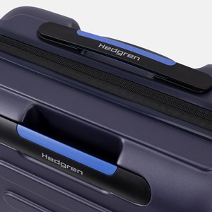 Valise cabine  grip xs Bleu