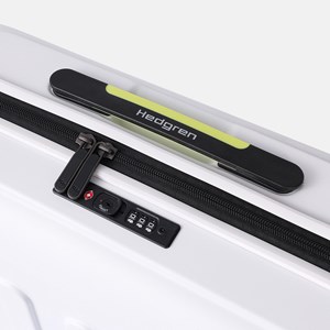 Valise cabine  grip xs Gris